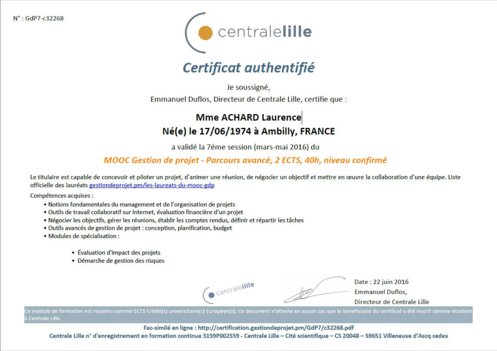 Mooc forex