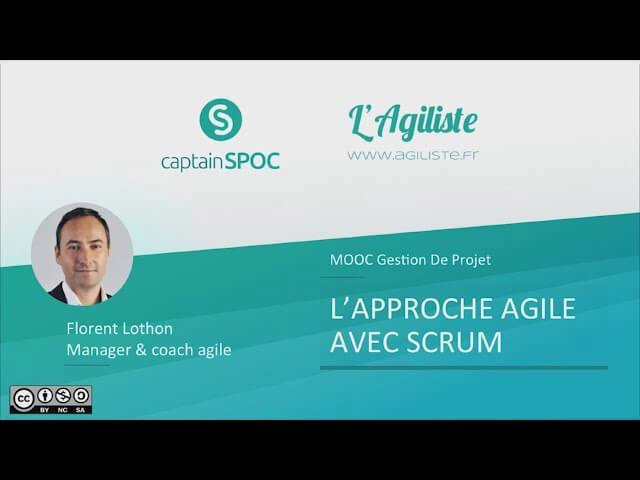 scrum mooc gdp