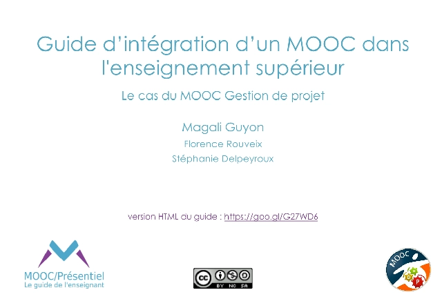 guide d'integration d'un mooc
