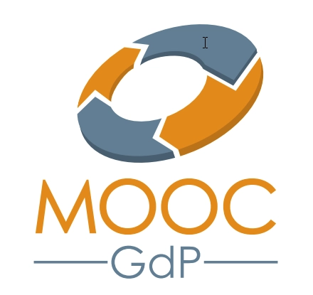 LOGO MOOC GdP
